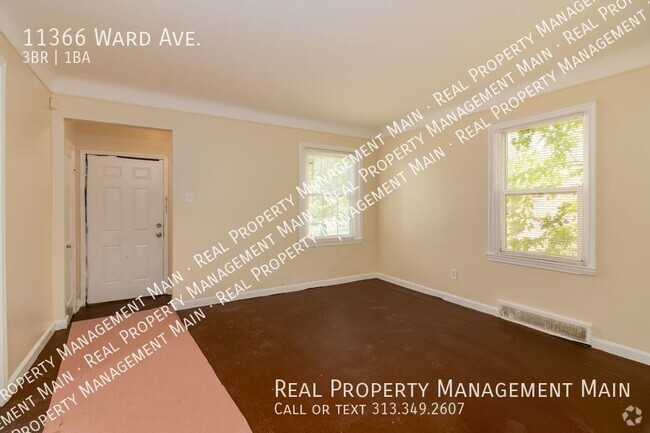 Building Photo - Charming 3 Bed on Ward Rental