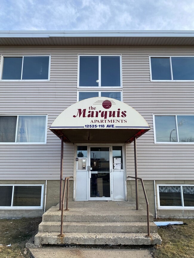 Building Photo - 12525-12118 118 Ave NW Unit 12