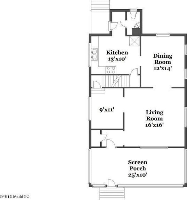 Building Photo - 321 Charles Avenue Southeast