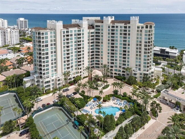Photo - 3700 S Ocean Blvd Unit 308