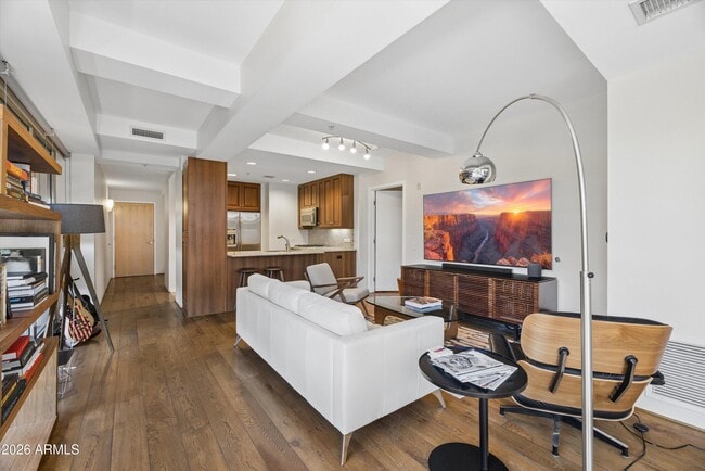 Photo - 7157 E Rancho Vista Dr