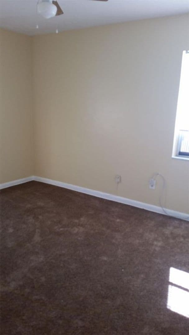 Photo - 3 Bed 1 Bath Home | Pet Friendly | Fenced Yard | Washer Dryer Hook Ups | Section 8 Welcomed