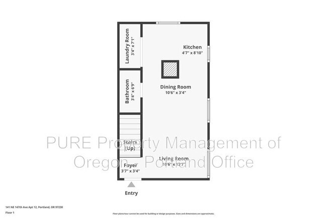 Photo - 141 NE 147th Ave Unidad 12