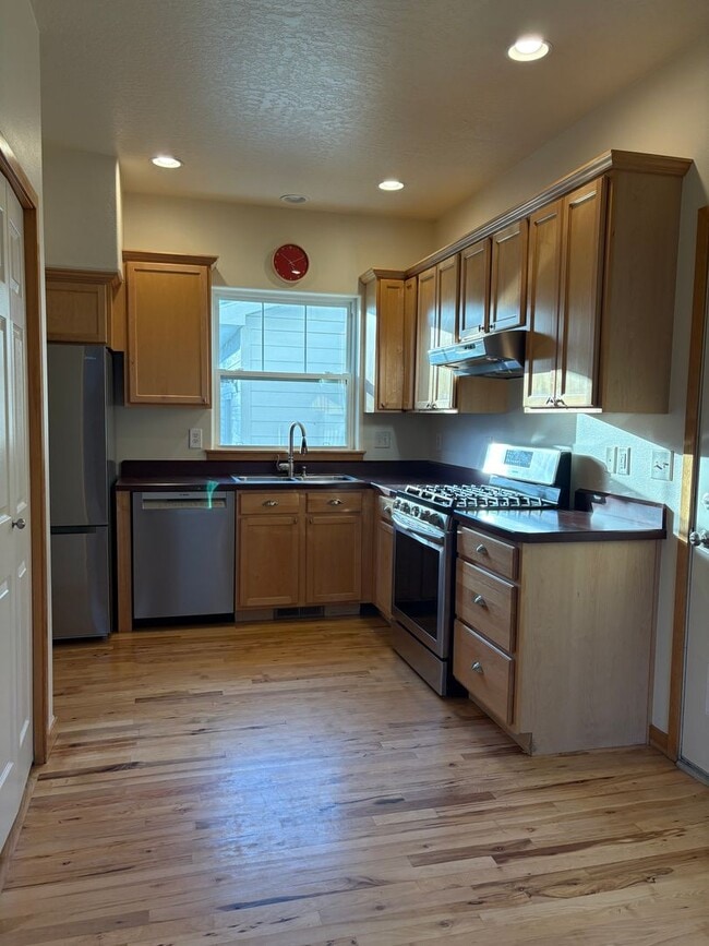 Photo - Spacious Lewis & Clark 4-Bedroom Home