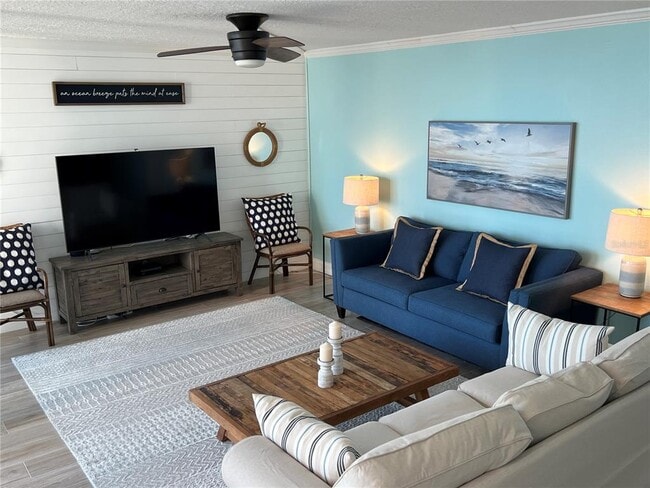5541 PUERTA DEL SOL Blvd Unit 415