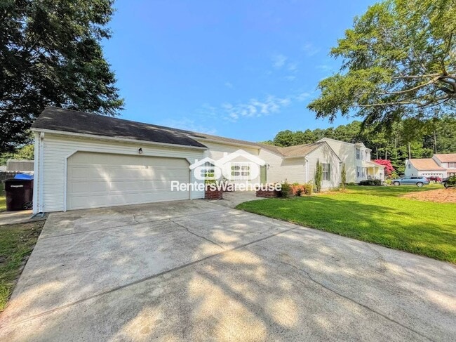 Photo - 2304 Shorebird Ct