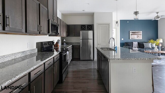 Photo - 2825 Main St Unit 137