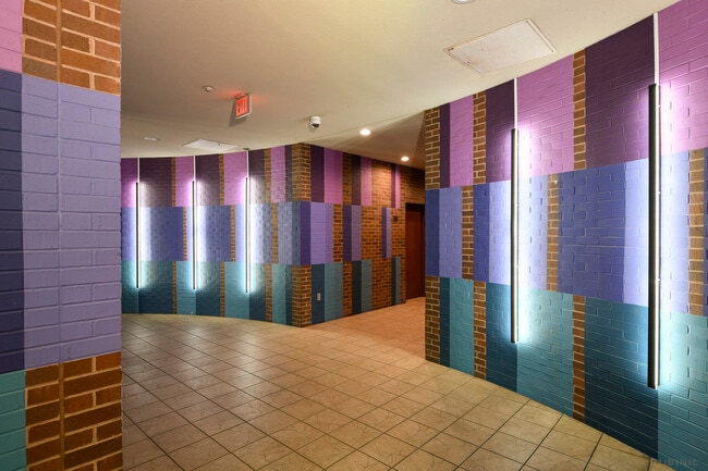 202 E. Green St by Bankier Apartments