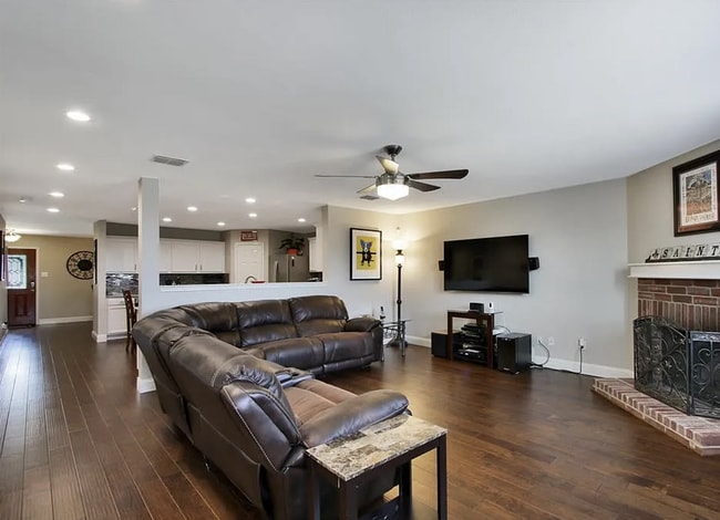 Photo - COMING SOON - Spacious 5-Bedroom Home in Allen with Office, 2 Living Areas & First-Floor Primary ...