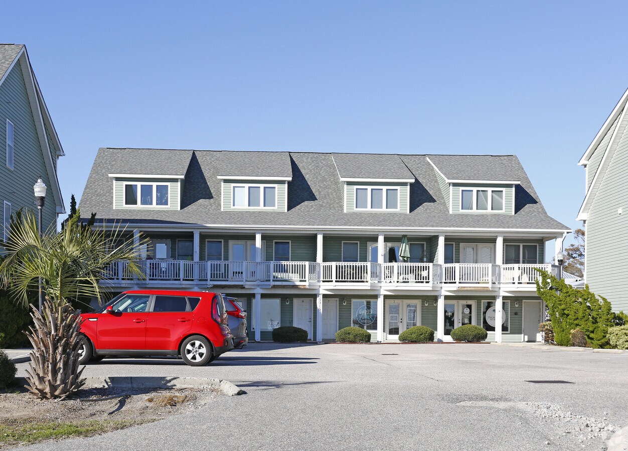Photo - 5016 E Oak Island Dr