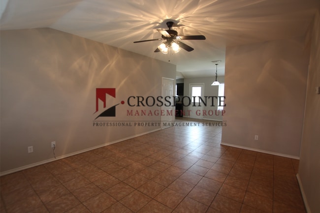 Photo - Mission Ranch- 2 Bedroom Duplex for Rent in Lindale! Unit 17114 Sentinel Ln