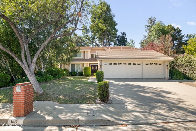 Building Photo - 681 Triunfo Canyon Rd Rental