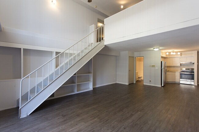 Photo - Greystone Lofts