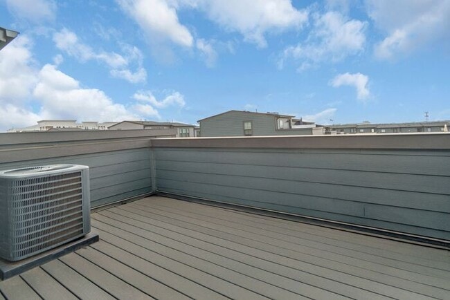 Photo - Stunning 3-Bedroom Townhouse in the Heart of South End!
