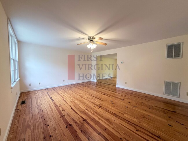 Photo - 2Bed/1Bath Scottsville Rental