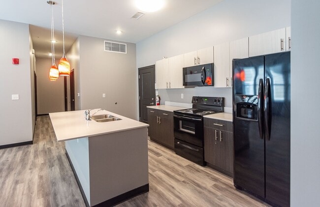 CitySide by Alexa