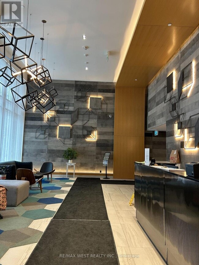 Photo - 120 Parliament St Unité 1017