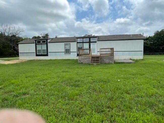 Building Photo - 4101 Co Rd 3221