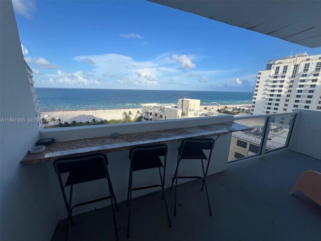 100 Lincoln Rd Unit 1419