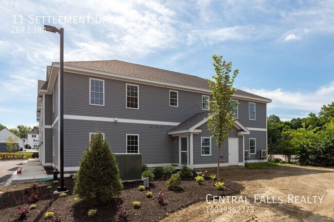 Photo - 11 Settlement Dr Unidad 206