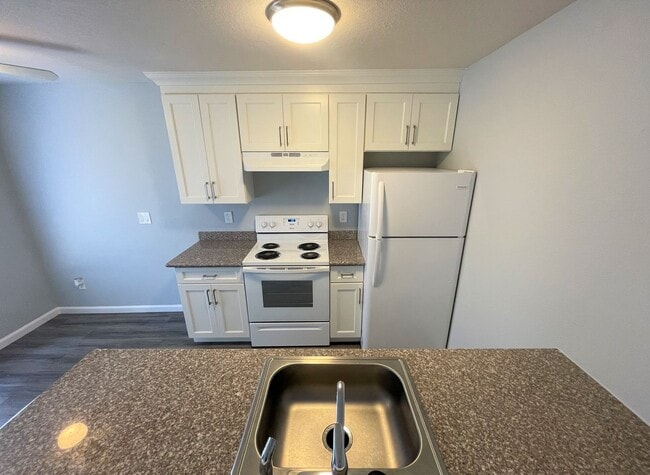 Photo - Lincoln Crest Apartments - 6248 Gettysburg Place