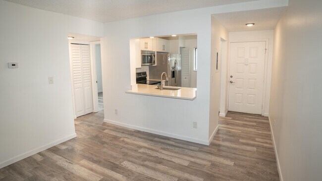 Photo - 136 NW 60th Ave Unit 7-2