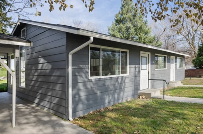 Building Photo - 1953-1953 S Owyhee St Unit 1953