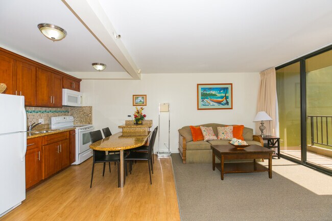 Photo - 229 Paoakalani Ave