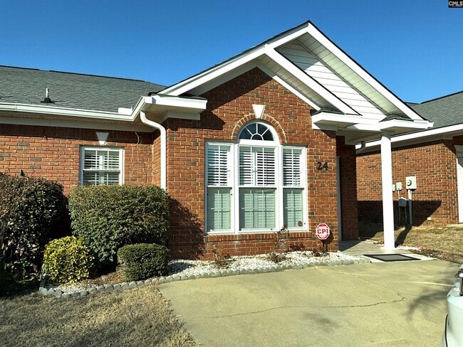 Building Photo - 24 Tall Palmetto Ln