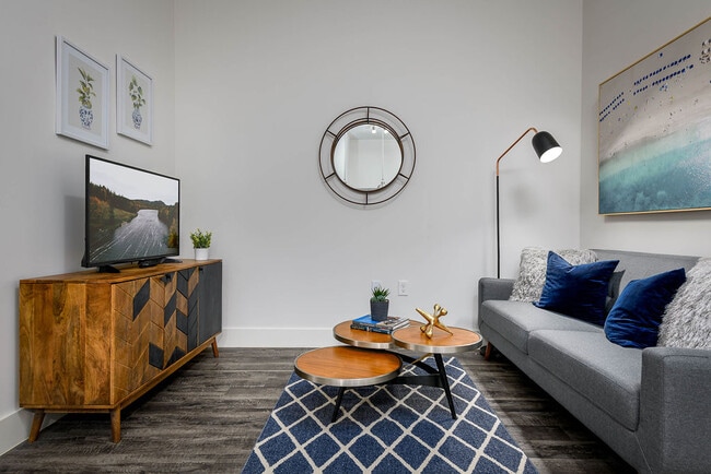 Aspen Heights Amherst