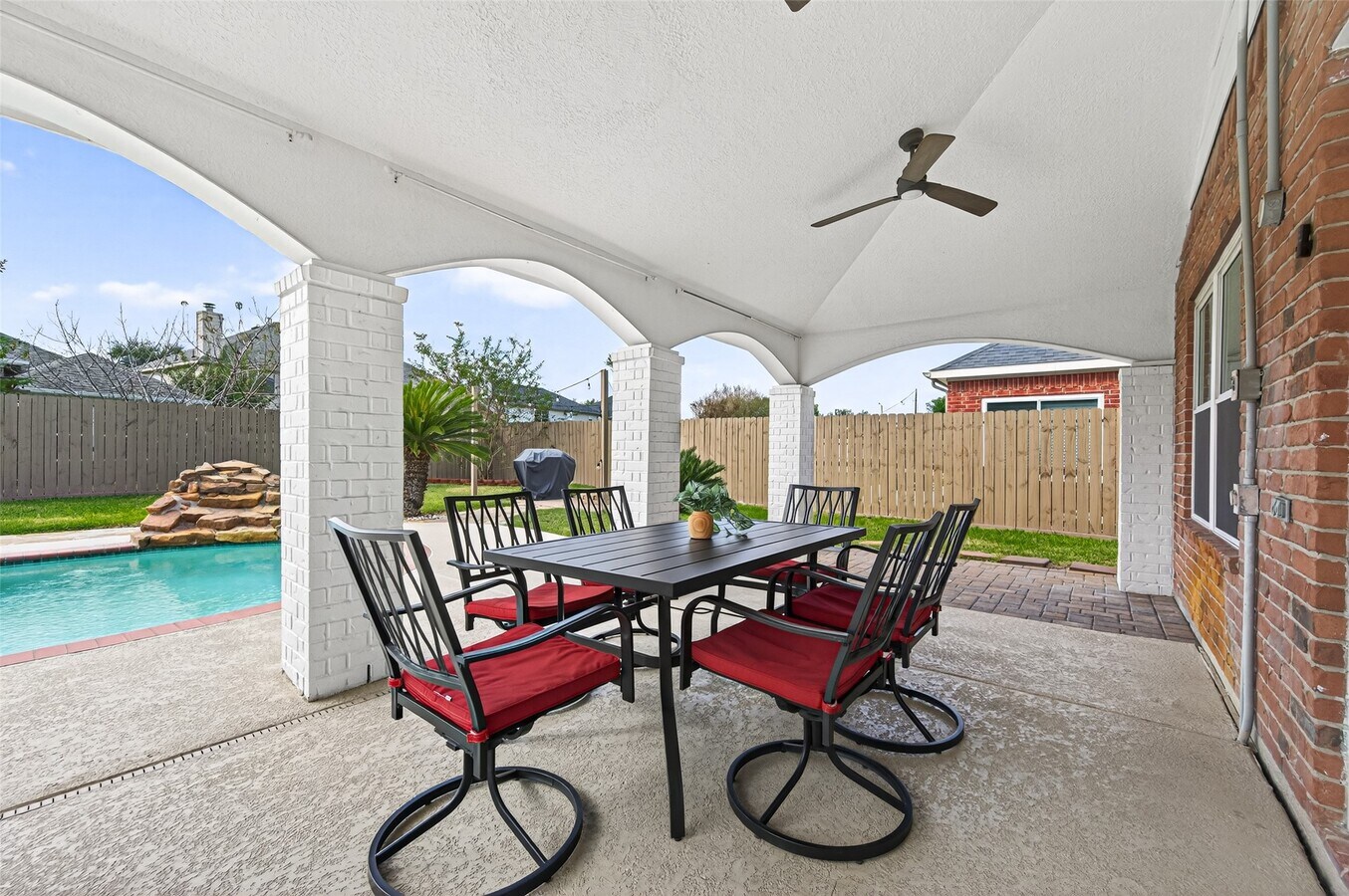 Photo - 16535 Oat Mill Dr