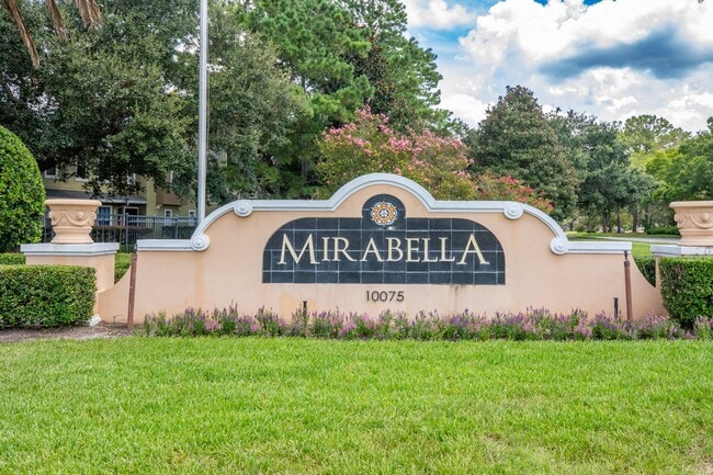 Building Photo - Condo in Desirable Mirabella Community Unit 606