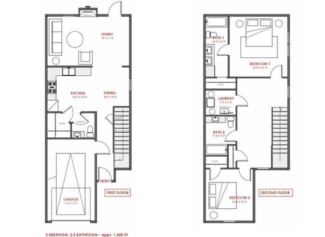 Photo - 15th Place Townhomes