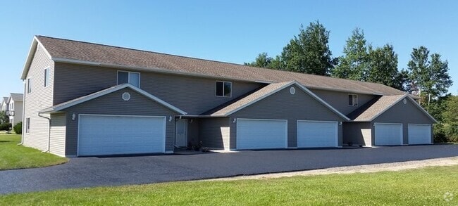 Building Photo - Mark Ave Townhomes