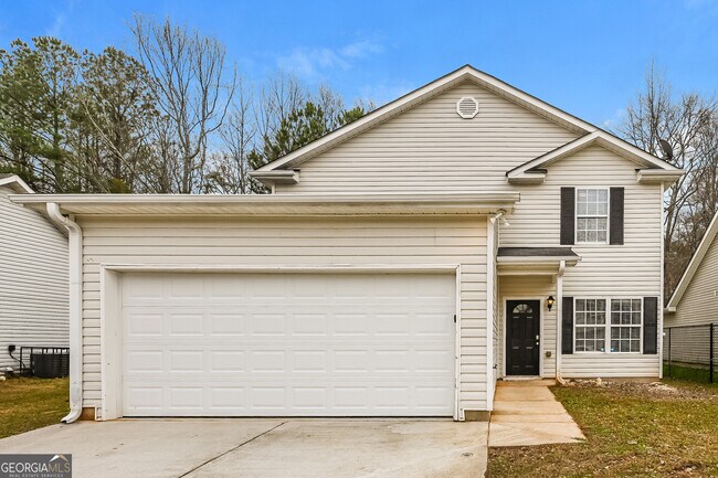 Building Photo - 10139 Jefferson Village Dr SW Rental
