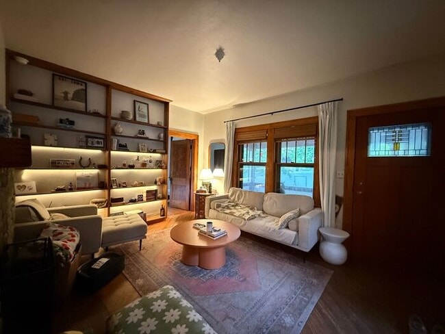 Photo - $1,325 | 2 Bedroom, 1 Bathroom House | Dog Friendly* | Sublease Available for June 29th, 2026 Mov...