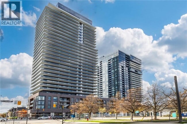 Photo - 2075 Lakeshore Rd. Unit 1703