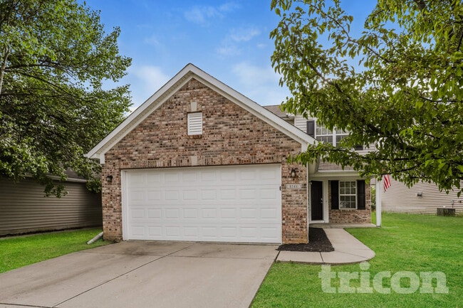 Building Photo - 8146 Birchfield Dr