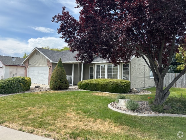 Building Photo - 8120 E Brandts Creek Way Rental