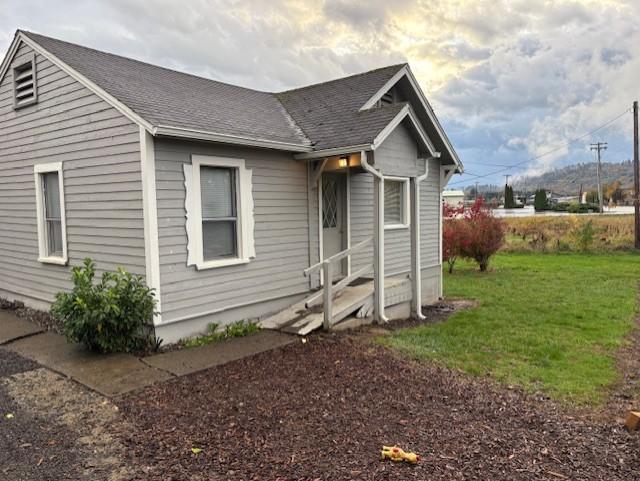 Photo - 5824 Ocean Beach Hwy