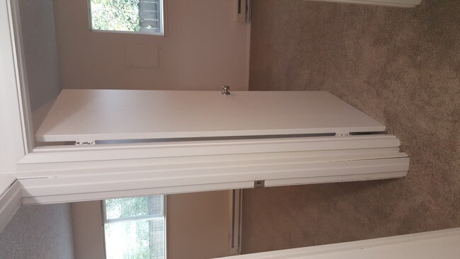 Habitación 2. - Tristin Square Apartments