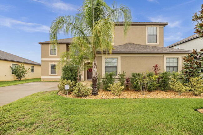 Photo - "Discover Spacious Elegance: 5-Bed, 3-Bath...
