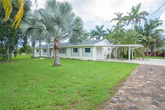 Building Photo - 18370 SW 292nd St Rental