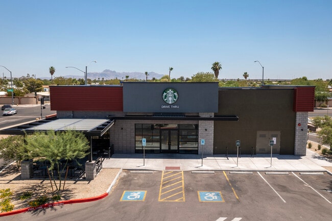 Photo - 3Bed/2.5Bath Home at Guadalupe/Crismon Rd!...