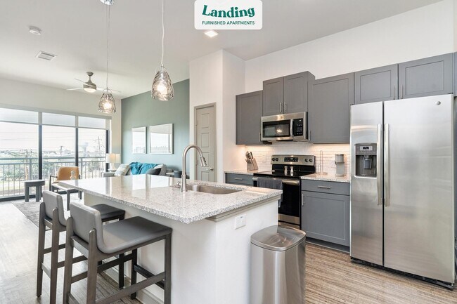 Photo - 600 Carraway Crossing Apartment Unit 1103.867524