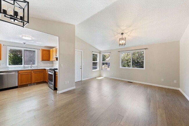 Photo - Updated 3 bedroom home with garage