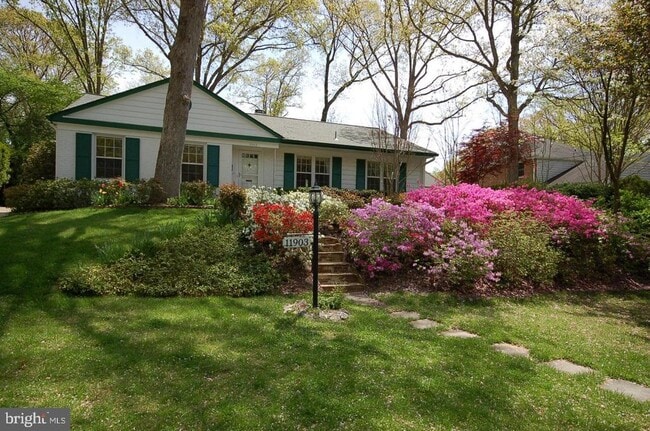 Building Photo - 11903 Henry Fleet Dr Rental