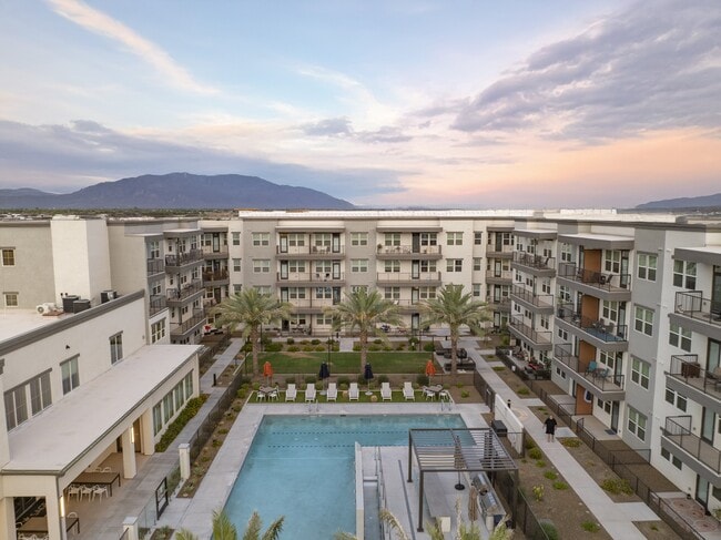 Sage Mesa 55+ Active Adult