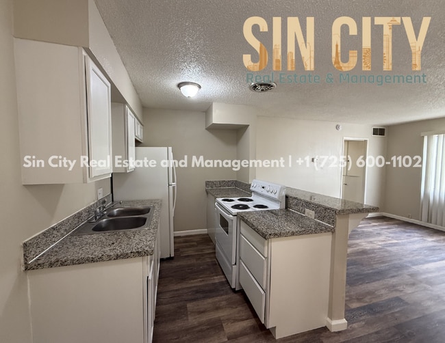 Discover Urban Comfort: Spacious 1-Bedroom Oasis at Lyn Capri