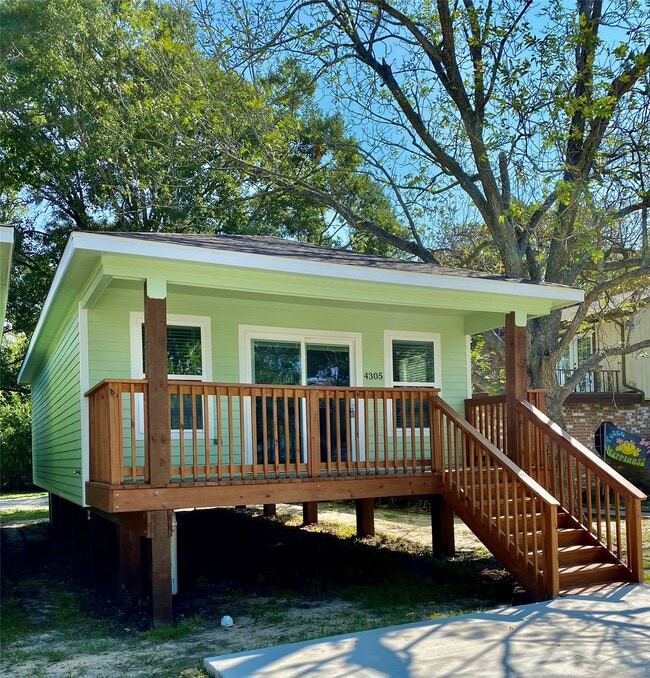 Building Photo - 4301 14th St